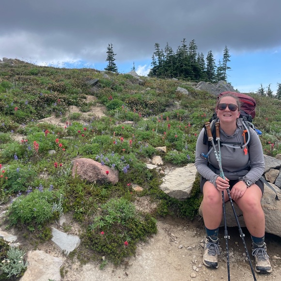 Meet your Posher, Hayden - Picture 2 of 3